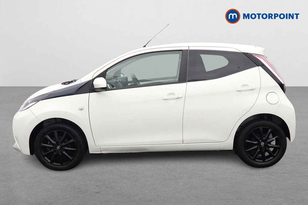 Used Toyota AYGO 2017 for sale - 77553303: Photo 4