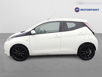 Used Toyota AYGO 2017 for sale - 77553303: Photo