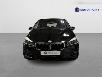 Used BMW 2 Series 2021 for sale - 76847700: Photo