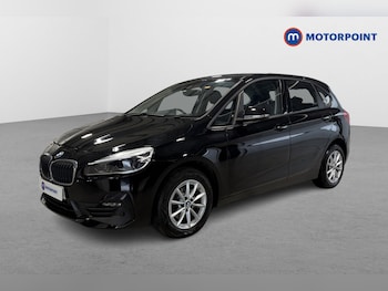 Used BMW 2 Series 2021 for sale - 76847700: Photo