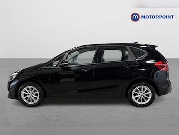 Used BMW 2 Series 2021 for sale - 76847700: Photo