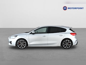 Used Ford Focus 2020 for sale - 79095442: Photo