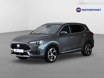 Used MG MG HS 2024 for sale - 79732889: Photo