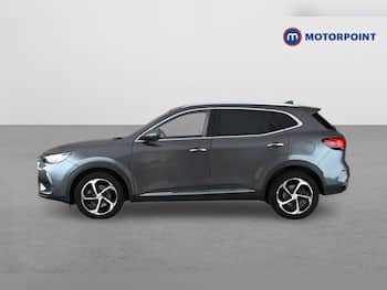 Used MG MG HS 2024 for sale - 79732889: Photo