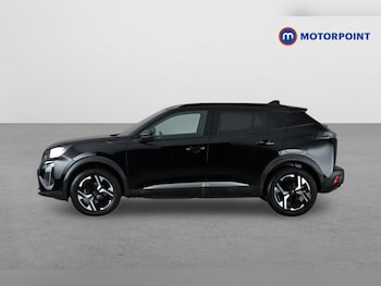 Used Peugeot 2008 2024 for sale - 78874331: Photo