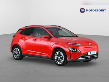 Used Hyundai KONA 2021 for sale - 79693632: Photo