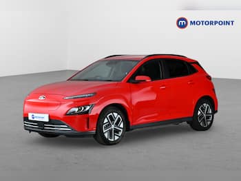 Used Hyundai KONA 2021 for sale - 79693632: Photo