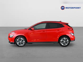 Used Hyundai KONA 2021 for sale - 79693632: Photo