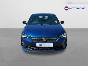 Used Vauxhall Corsa undefined for sale - 78716901: Photo