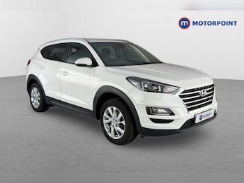 Used Hyundai TUCSON 2019 for sale - 78479115: Photo