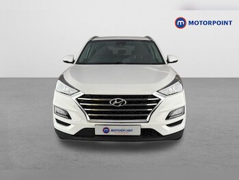 Used Hyundai TUCSON 2019 for sale - 78479115: Photo