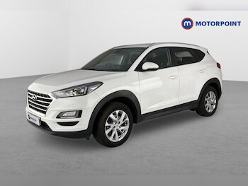 Used Hyundai TUCSON 2019 for sale - 78479115: Photo
