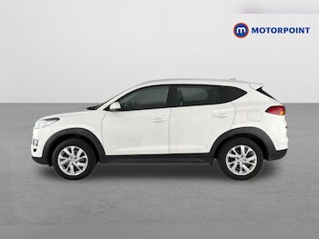 Used Hyundai TUCSON 2019 for sale - 78479115: Photo