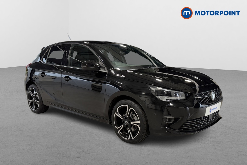 Used Vauxhall Corsa 2023 for sale - 76303380: Photo 1
