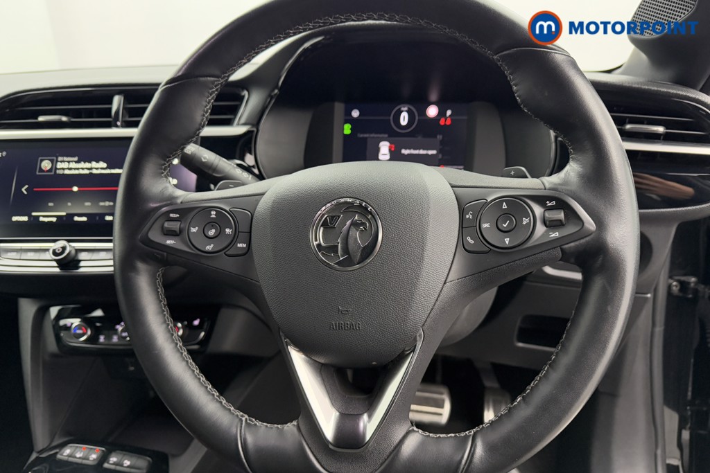 Used Vauxhall Corsa 2023 for sale - 76303380: Photo 10