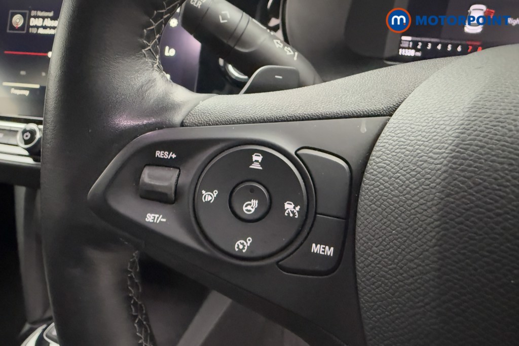 Used Vauxhall Corsa 2023 for sale - 76303380: Photo 11