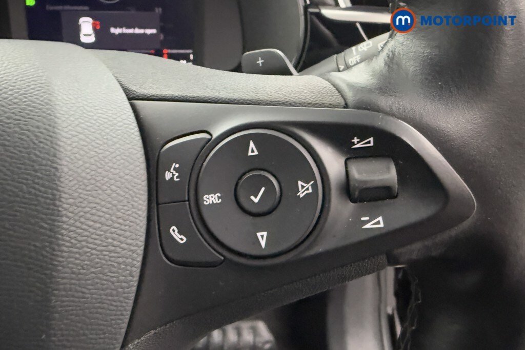 Used Vauxhall Corsa 2023 for sale - 76303380: Photo 12