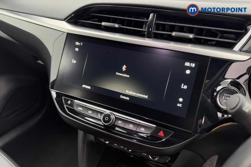Used Vauxhall Corsa 2023 for sale - 76303380: Photo 15