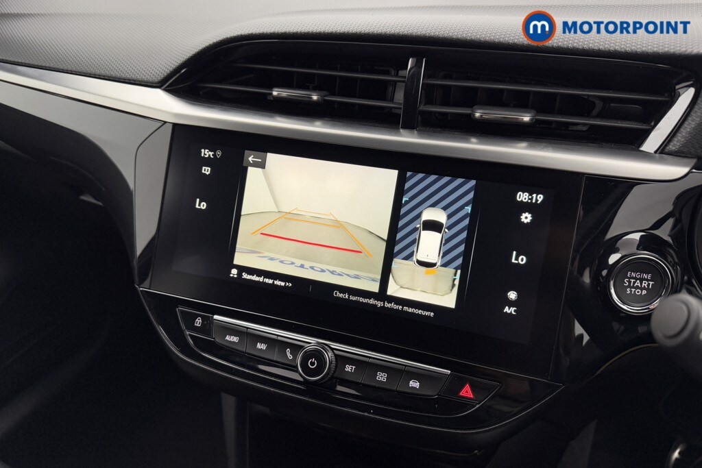 Used Vauxhall Corsa 2023 for sale - 76303380: Photo 18