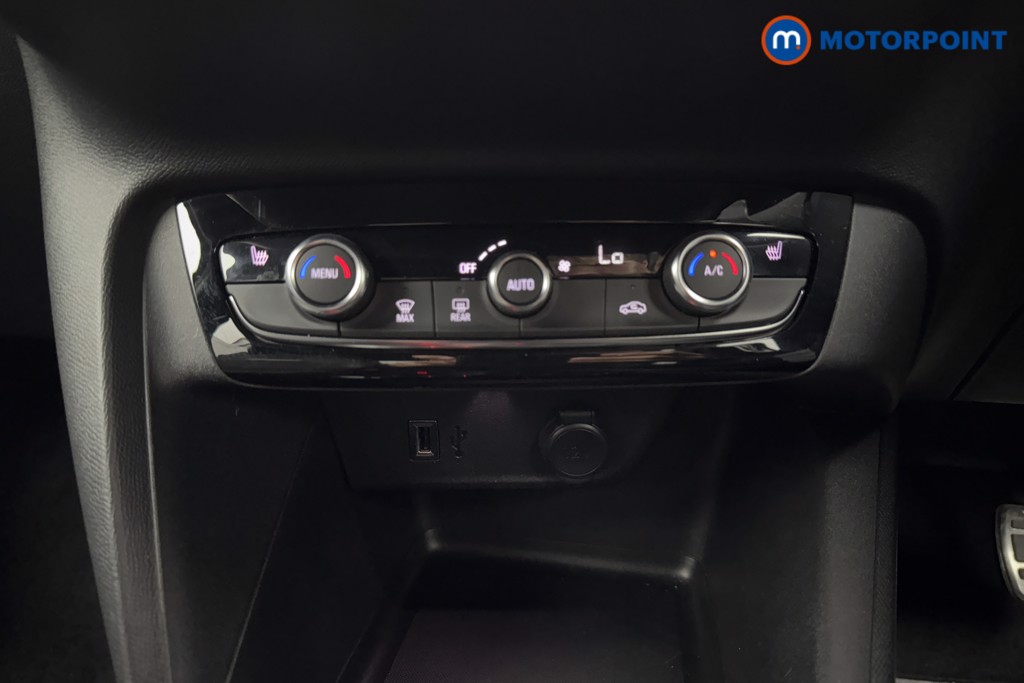 Used Vauxhall Corsa 2023 for sale - 76303380: Photo 19