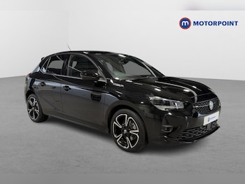 Used Vauxhall Corsa 2023 for sale - 76303380: Photo