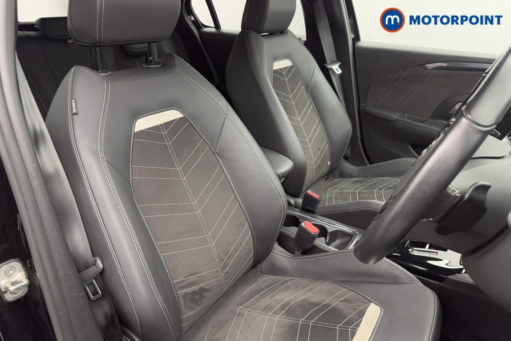 Used Vauxhall Corsa 2023 for sale - 76303380: Photo 25