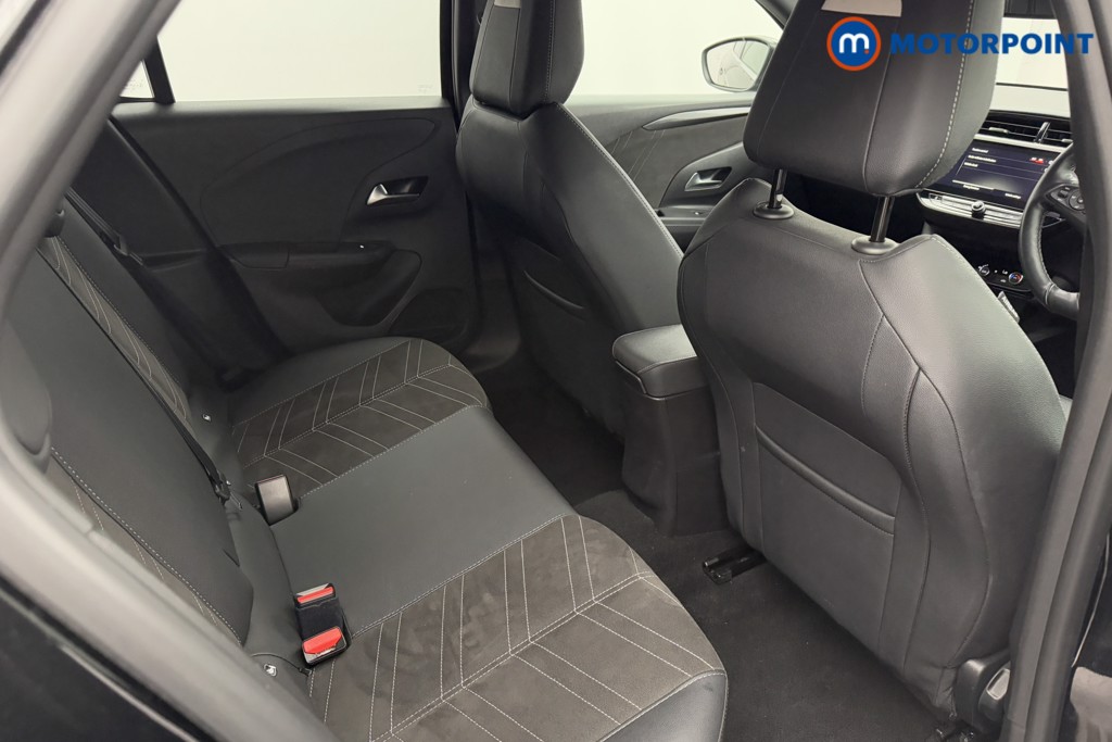 Used Vauxhall Corsa 2023 for sale - 76303380: Photo 27