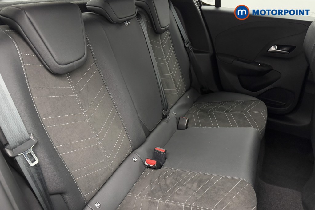 Used Vauxhall Corsa 2023 for sale - 76303380: Photo 28
