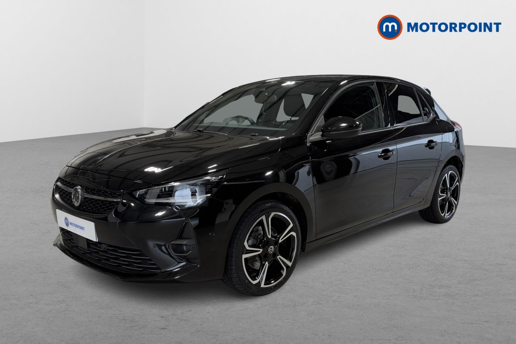 Used Vauxhall Corsa 2023 for sale - 76303380: Photo 3
