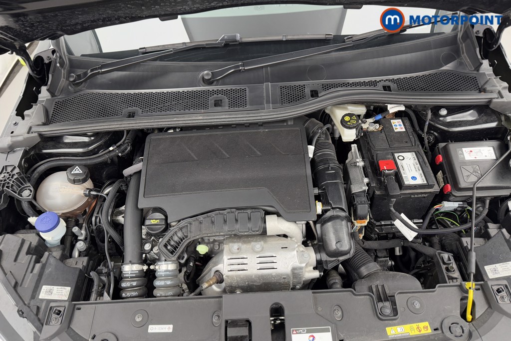 Used Vauxhall Corsa 2023 for sale - 76303380: Photo 34