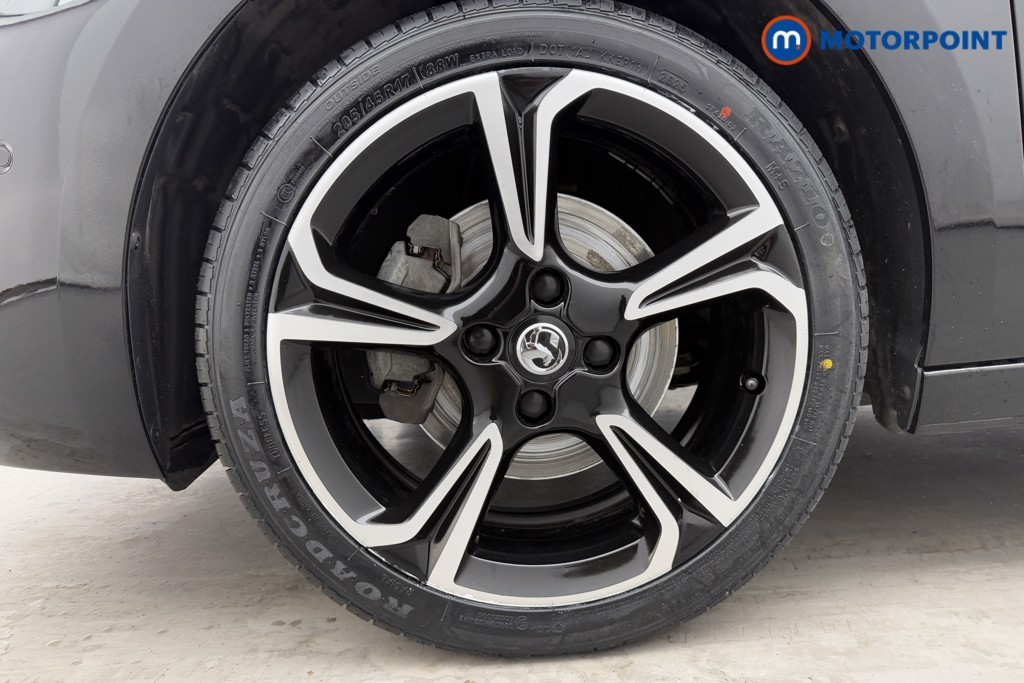 Used Vauxhall Corsa 2023 for sale - 76303380: Photo 35