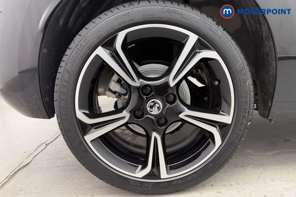 Used Vauxhall Corsa 2023 for sale - 76303380: Photo 37