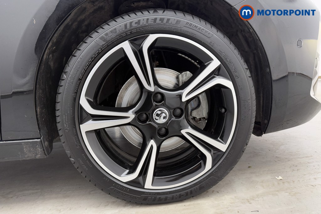 Used Vauxhall Corsa 2023 for sale - 76303380: Photo 38