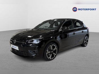 Used Vauxhall Corsa 2023 for sale - 76303380: Photo