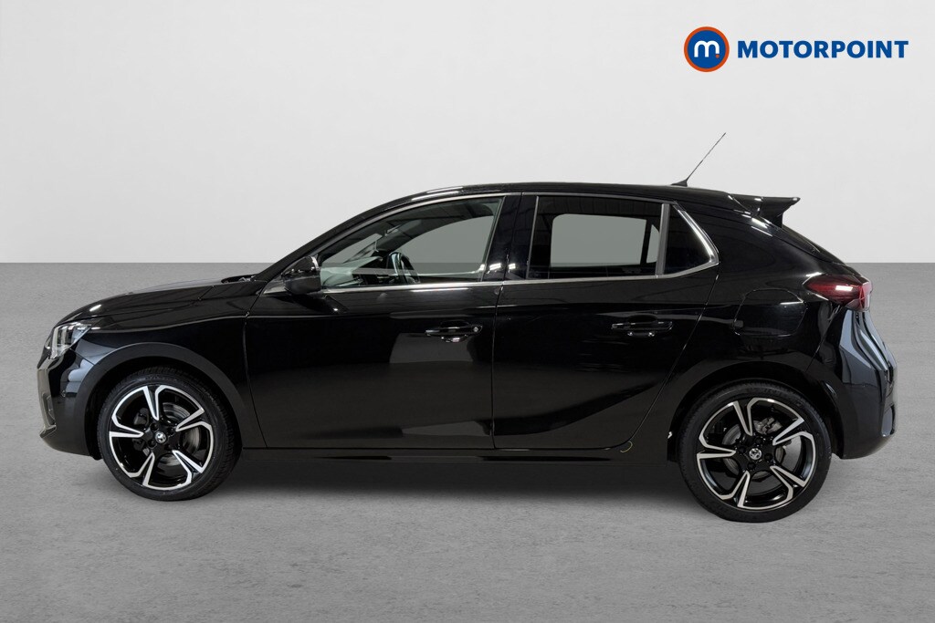 Used Vauxhall Corsa 2023 for sale - 76303380: Photo 4
