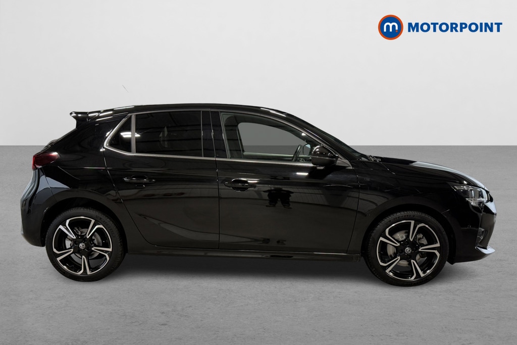 Used Vauxhall Corsa 2023 for sale - 76303380: Photo 8