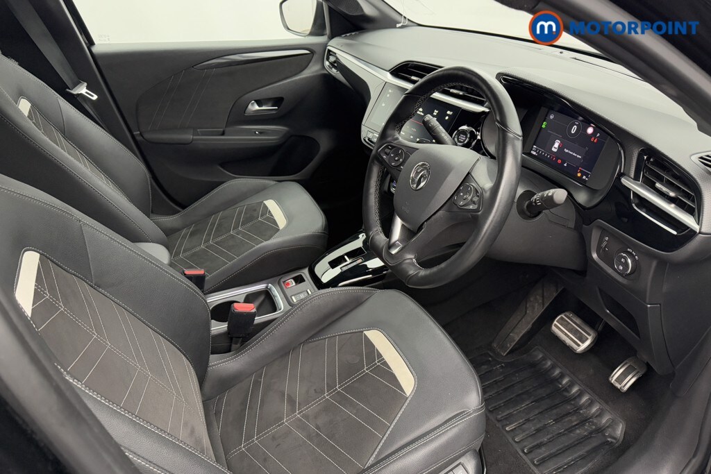 Used Vauxhall Corsa 2023 for sale - 76303380: Photo 9