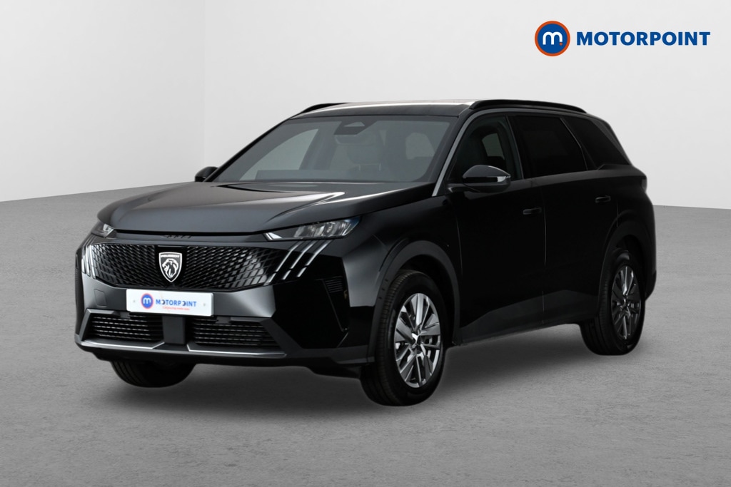 Used Peugeot 5008 for sale - 78162785: Photo 3