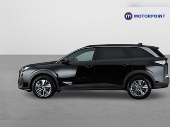 Used Peugeot 5008 undefined for sale - 78162785: Photo
