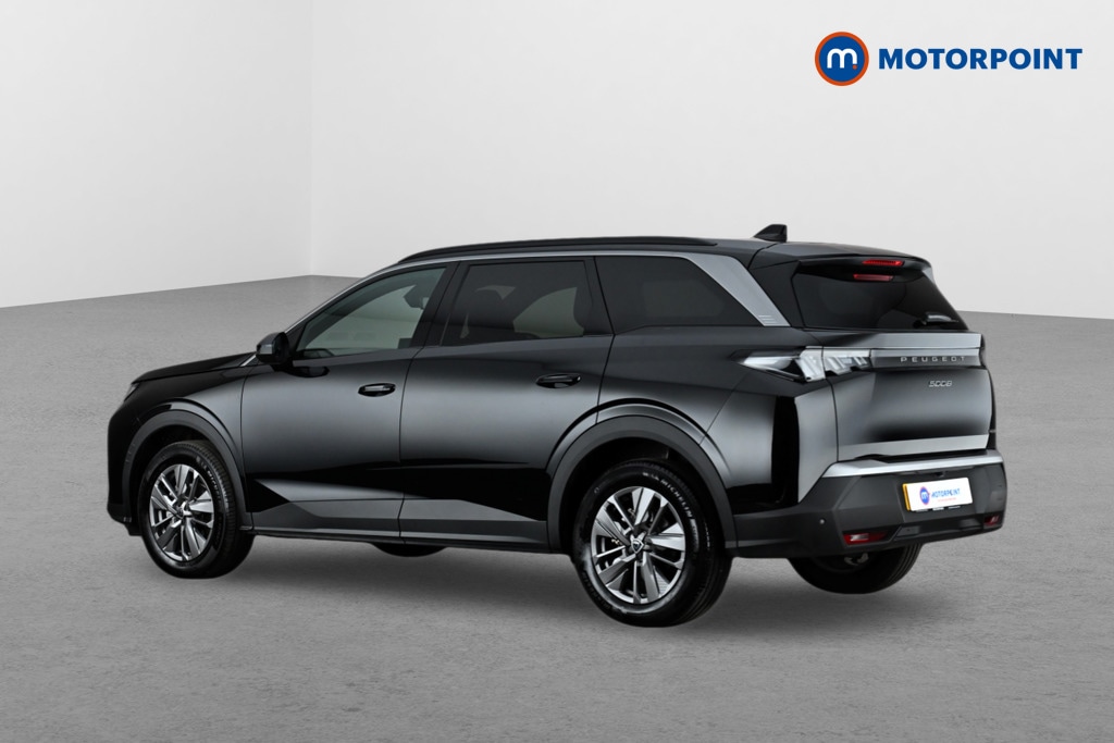 Used Peugeot 5008 for sale - 78162785: Photo 5