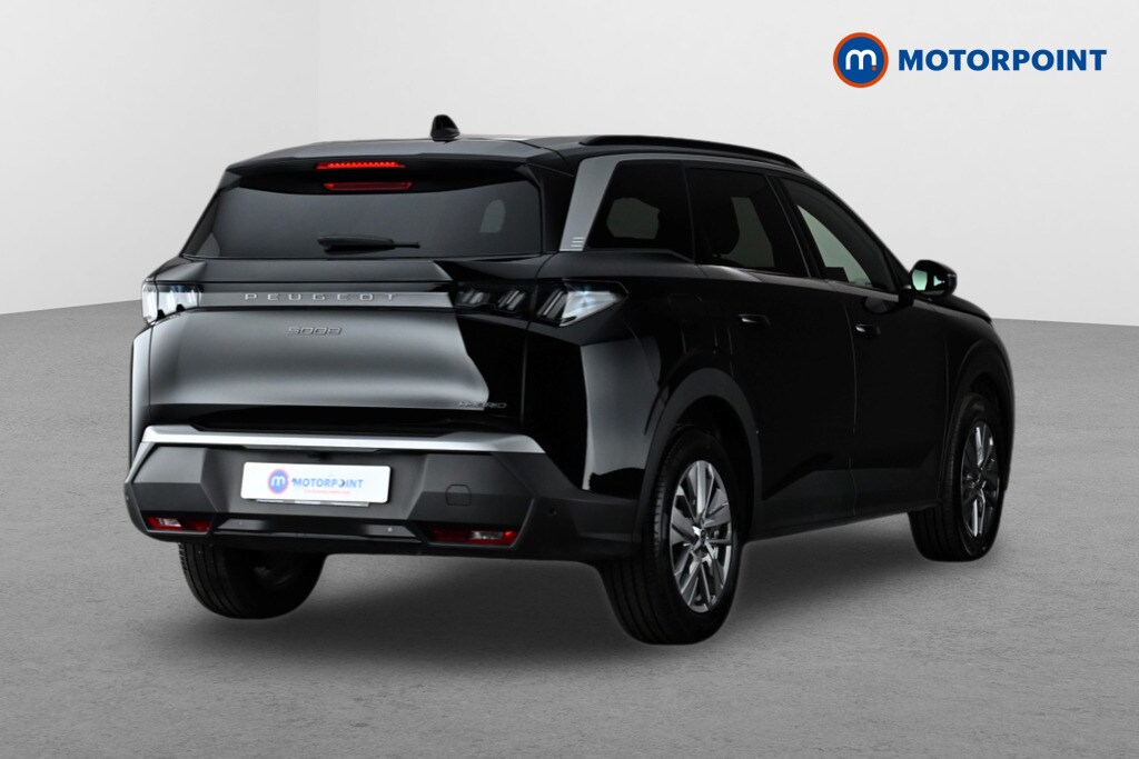 Used Peugeot 5008 for sale - 78162785: Photo 7