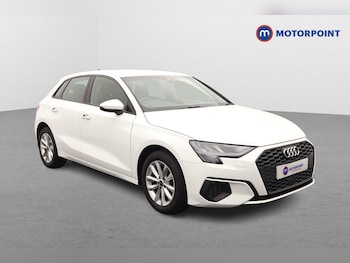 Used Audi A3 2024 for sale - 78835852: Photo