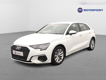 Used Audi A3 2024 for sale - 78835852: Photo