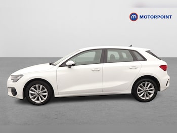 Used Audi A3 2024 for sale - 78835852: Photo