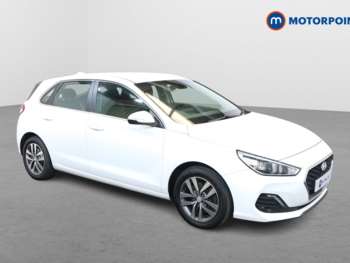 2018 - 1.0T GDI SE 5dr