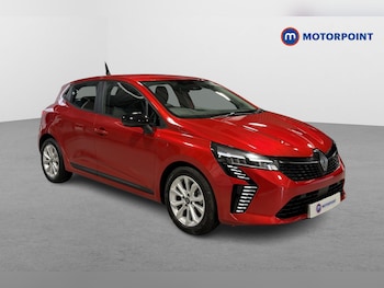 2023 - 1.0 TCe 90 Evolution 5dr