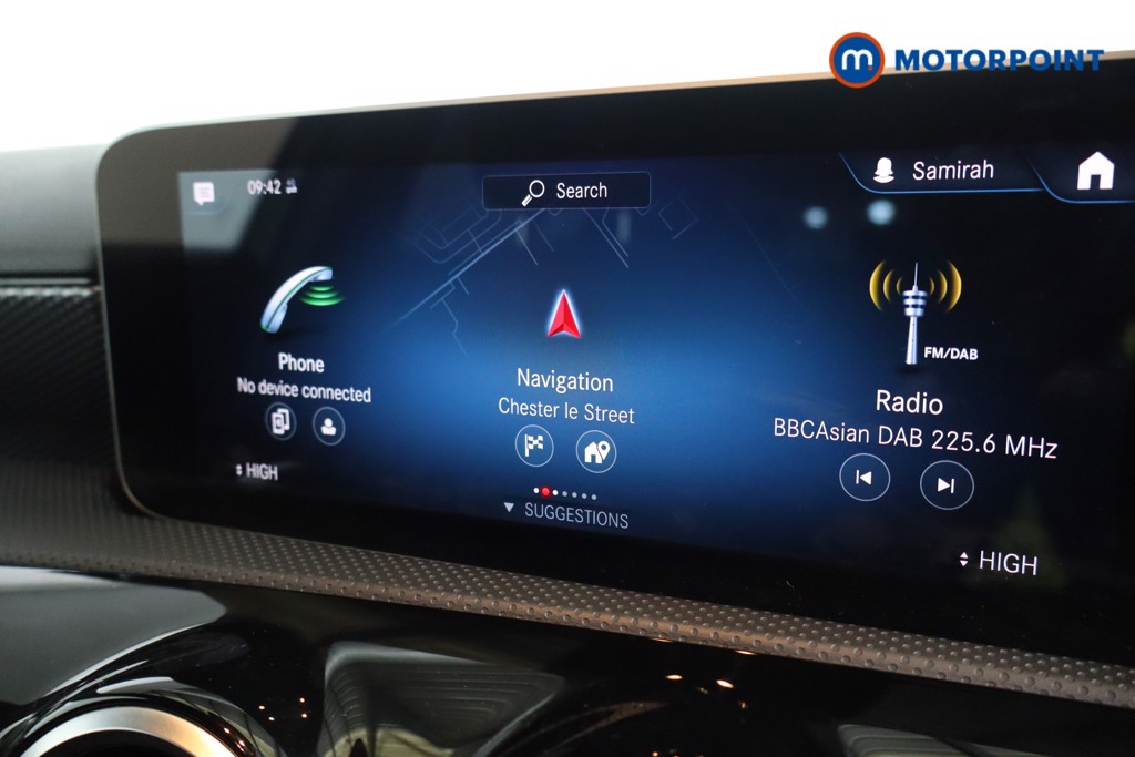 Used Mercedes-Benz A-Class 2019 for sale - 77354756: Photo 17