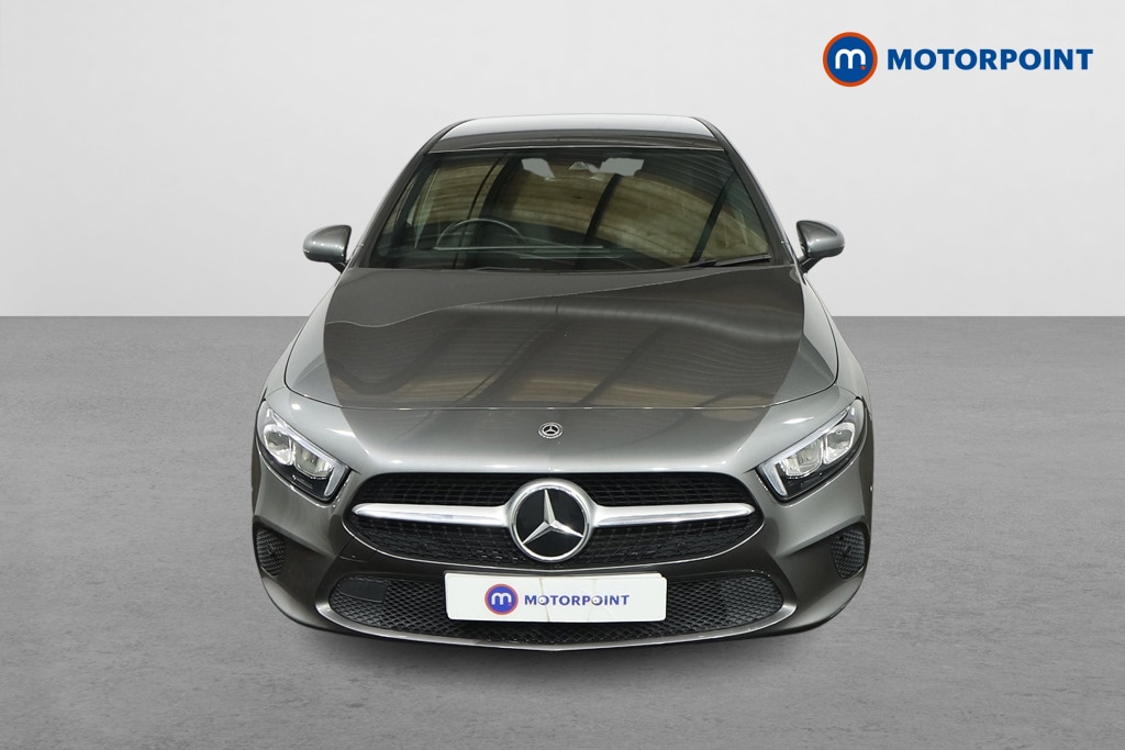 Used Mercedes-Benz A-Class 2019 for sale - 77354756: Photo 2