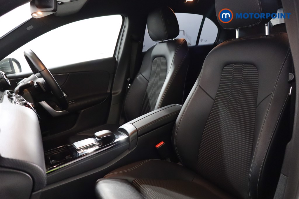 Used Mercedes-Benz A-Class 2019 for sale - 77354756: Photo 22