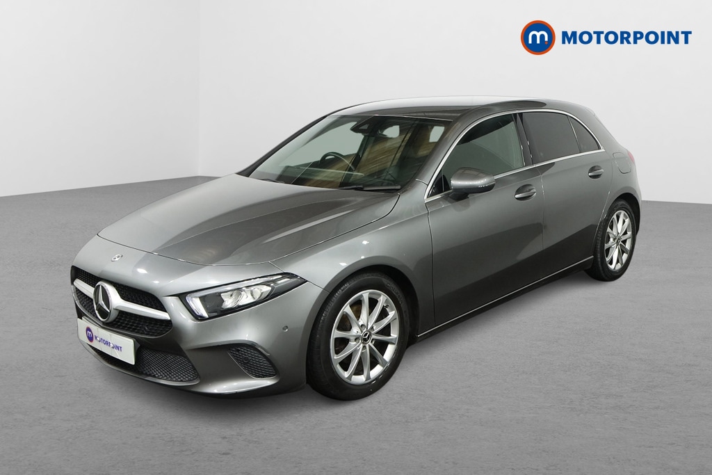 Used Mercedes-Benz A-Class 2019 for sale - 77354756: Photo 3